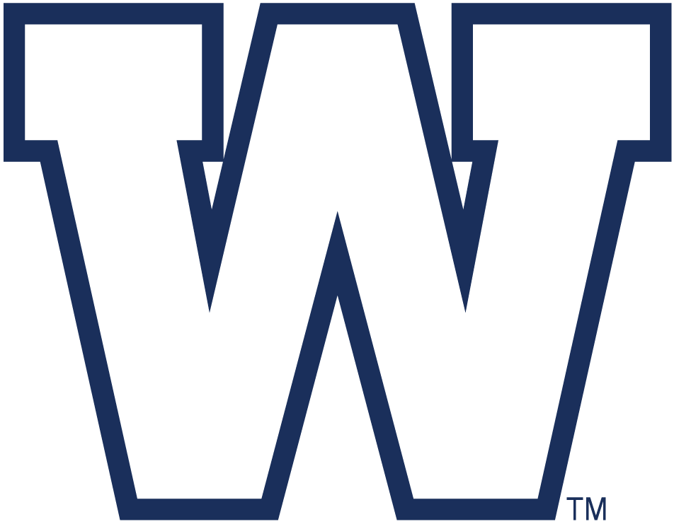 winnipeg blue bombers 2012-pres primary logo iron on transfers for clothing